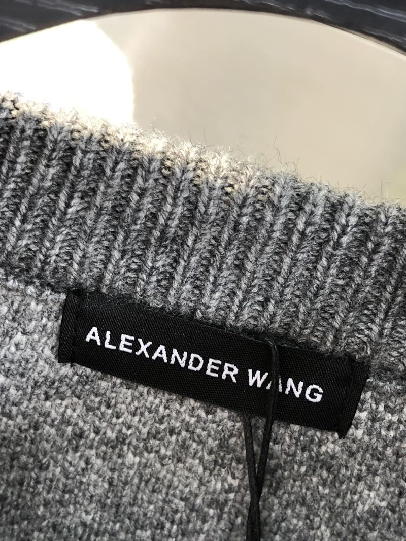 Alexander Wang Sweaters